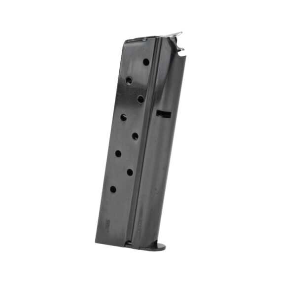 Mec-Gar 1911 .38 Super 9 Round Magazine