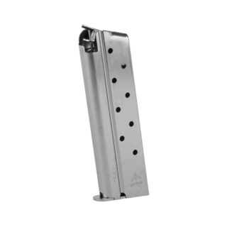 Mec-Gar 1911 .38 Super 9 Round Magazine