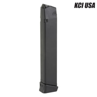 KCI .45 ACP 26 Round Extended Magazine for Glock 21, 30 Pistols