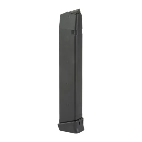 KCI .45 ACP 26 Round Extended Magazine for Glock 21, 30 Pistols