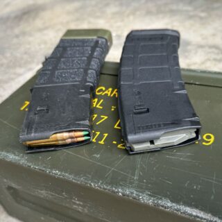 Storing Your Mags Loaded: Is It a Bad Idea?