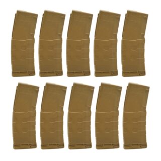 Amend2 Mod-3 AR-15 .223/5.56 30 Round Magazine (10 Pack)
