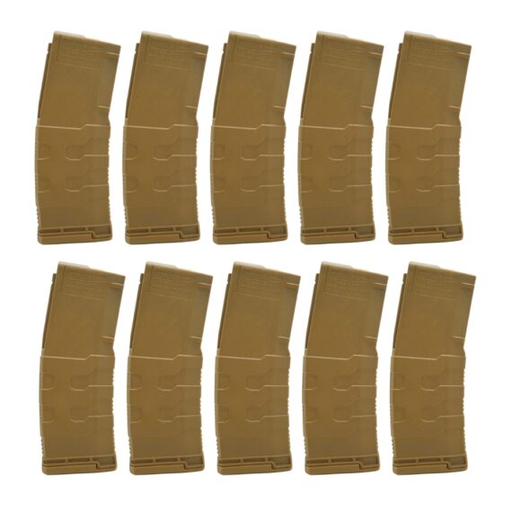 Amend2 Mod-3 AR-15 .223/5.56 30 Round Magazine (10 Pack) #2
