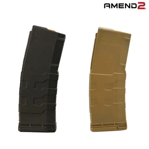 Amend2 Mod-3 AR-15 .223/5.56 30 Round Magazine #1
