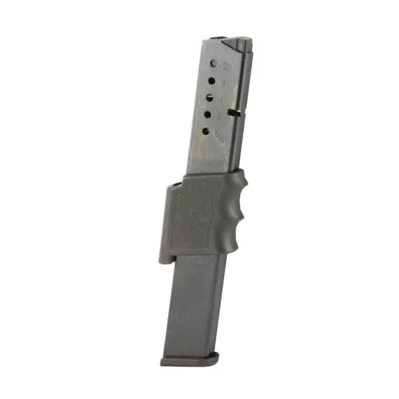 Promag Smith & Wesson Bodyguard .380 ACP 15 Round Extended Magazine