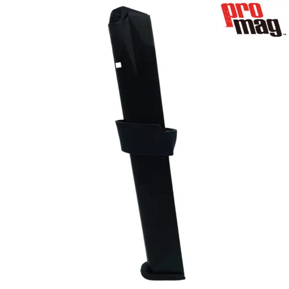 ProMag Shadow Systems CR920 9mm 32 Round Extended Magazine