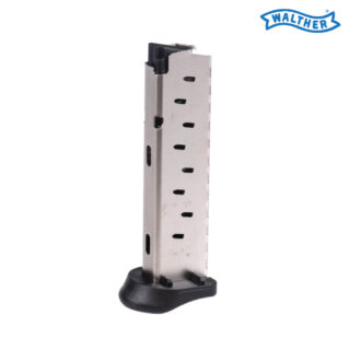 Walther PD380 .380 ACP 9 Round Magazine