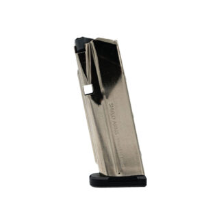 Shield Arms S15 Gen 3 9mm 15 Round Magazine for Glock 43X, 48 Pistols