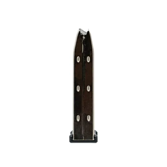 Shield Arms S15 Gen 3 9mm 15 Round Magazine for Glock 43X, 48 Pistols #5