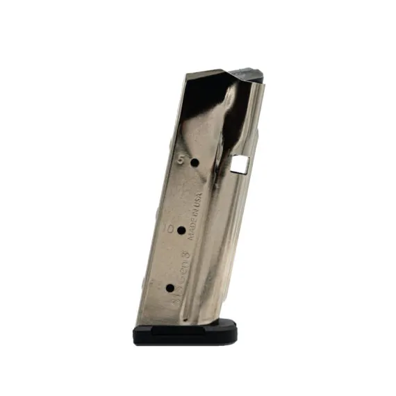 Shield Arms S15 Gen 3 9mm 15 Round Magazine for Glock 43X, 48 Pistols