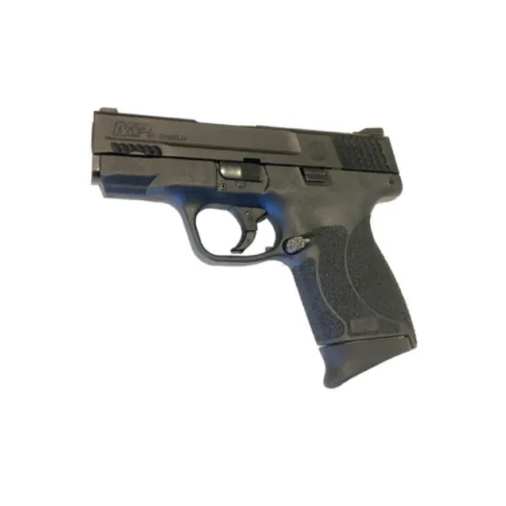 Pearce Grip Smith & Wesson M&P Shield .45 ACP Grip Extension