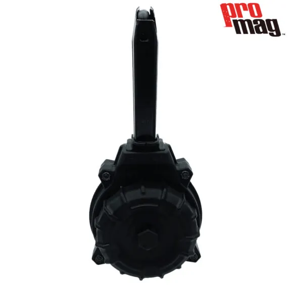 ProMag Springfield Echelon 9mm 50 Round Drum Magazine