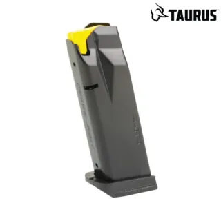Taurus GX4 Carry 9mm 15 Round Magazine