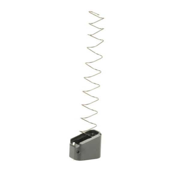 Taran Tactical +6/5 Magazine Extension for Glock 17, 22