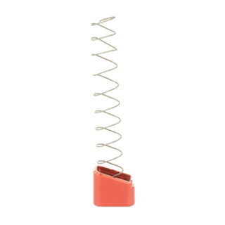 Taran Tactical +6/5 Magazine Extension for Glock 17, 22