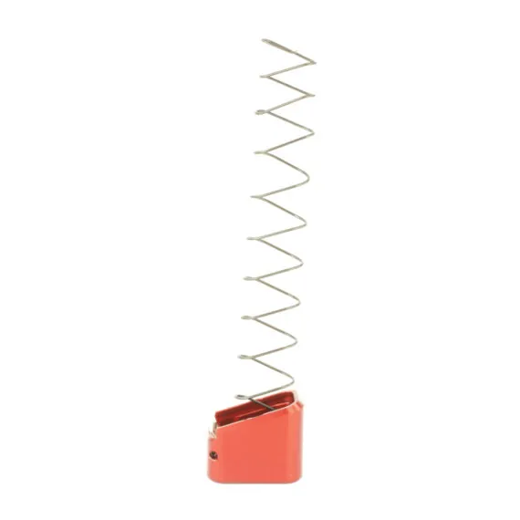 Taran Tactical +6/5 Magazine Extension for Glock 17, 22