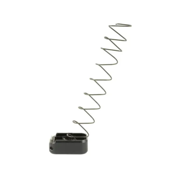 Taran Tactical +3/2 Magazine Extension for Glock 19, 23