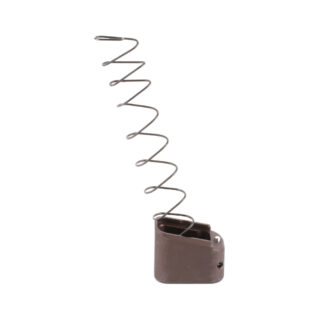 Taran Tactical +5/4 Magazine Extension for Glock 19, 23