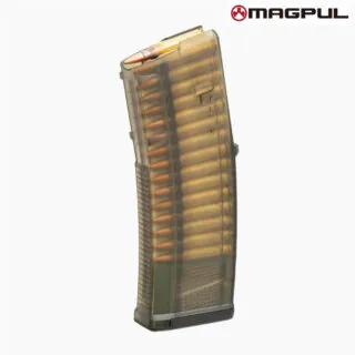 Magpul TMAG GEN M3 AR-15 .223/5.56 30 Round Translucent Magazine