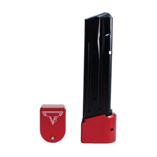 Taran Tactical Sig Sauer P320, P250 +5/3 Magazine Extension