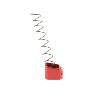 Taran Tactical +4 Magazine Extension for Glock 21