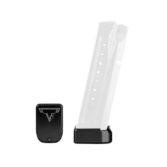 Taran Tactical Smith & Wesson M&P +4/2 Magazine Extension