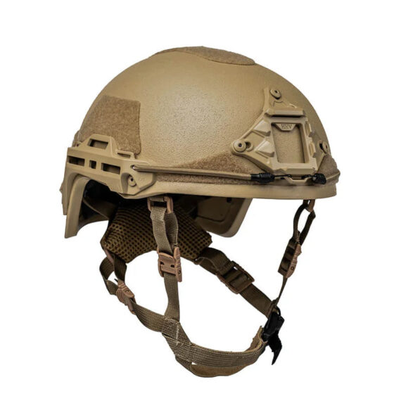 HHV ATE Ballistic Helmet