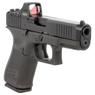 Glock 19 Gen5 MOS