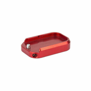 Taran Tactical +0 Carry Base Plate for Glock 9/40