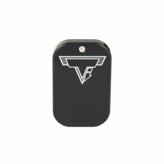 Taran Tactical +0 Carry Base Plate for Glock 9/40