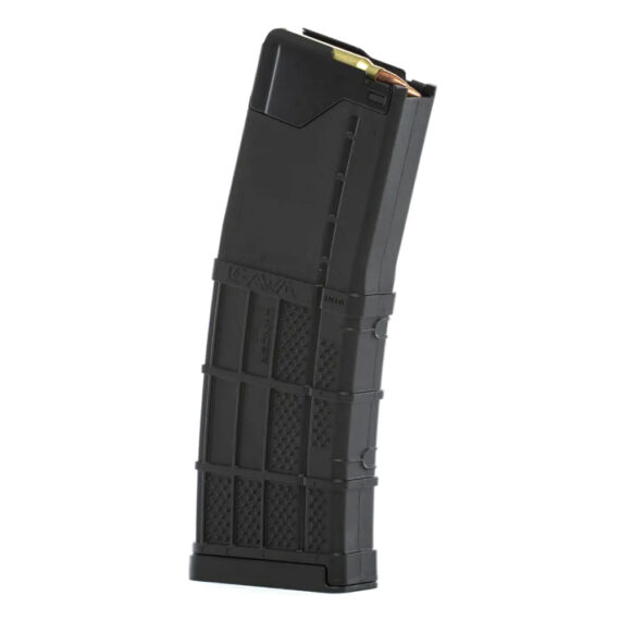 Lancer L5AWM GEN 2 AR-15 .223/5.56 30 Round Magazine