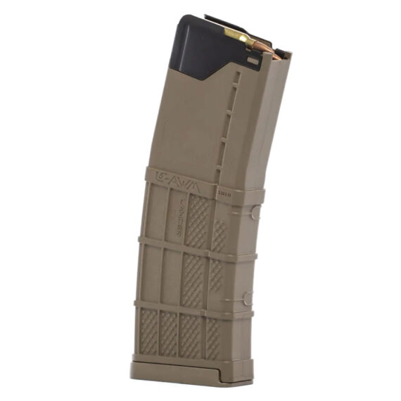 Lancer L5AWM GEN 2 AR-15 .223/5.56 30 Round Magazine