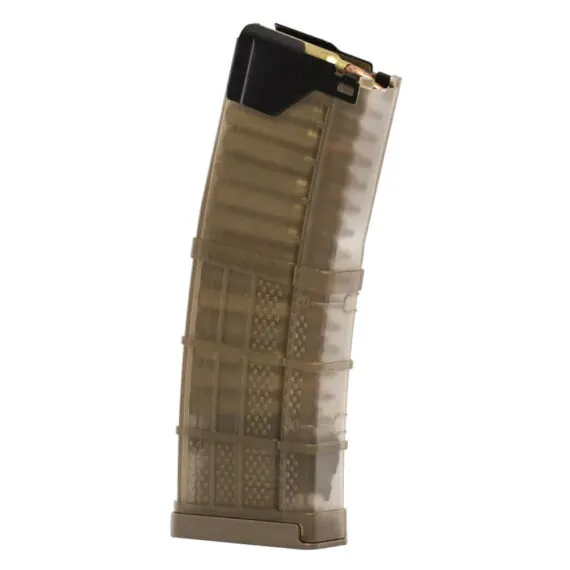 Lancer L5AWM GEN 2 AR-15 .223/5.56 30 Round Magazine