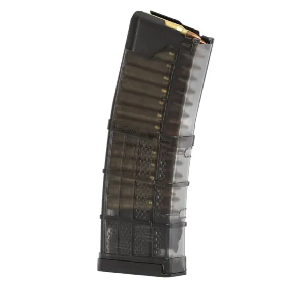 Lancer L5AWM GEN 2 AR-15 .223/5.56 30 Round Magazine