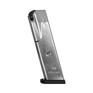 Mec-Gar Beretta 96 .40 S&W 10 Round Magazine