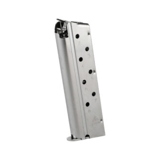 Mec-Gar 1911 .40 S&W 8 Round Magazine