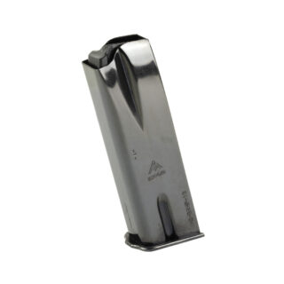 Mec-Gar Browning Hi-Power, Springfield SA-35 9mm 13 Round Magazine
