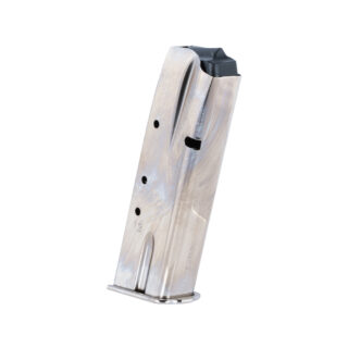 Mec-Gar Browning Hi-Power, Springfield SA-35 9mm 13 Round Magazine