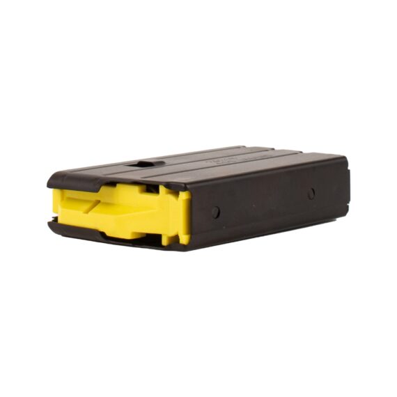 CPD Duramag SS AR-15 .400 Legend 5 Round Magazine #2