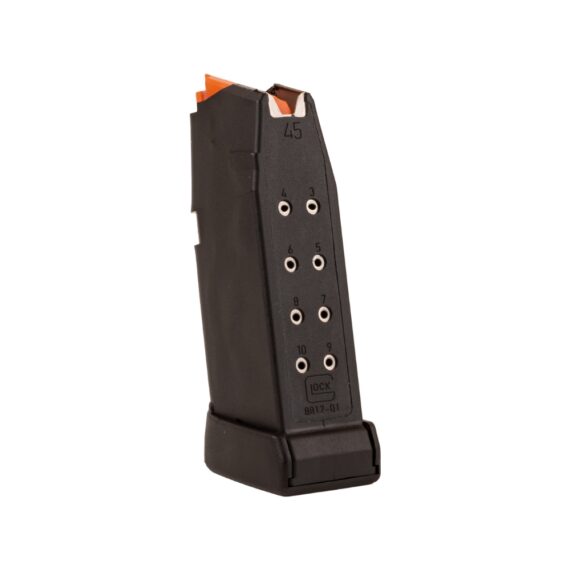 Glock 30 .45 ACP 10 Round Gen 5 Magazine #3
