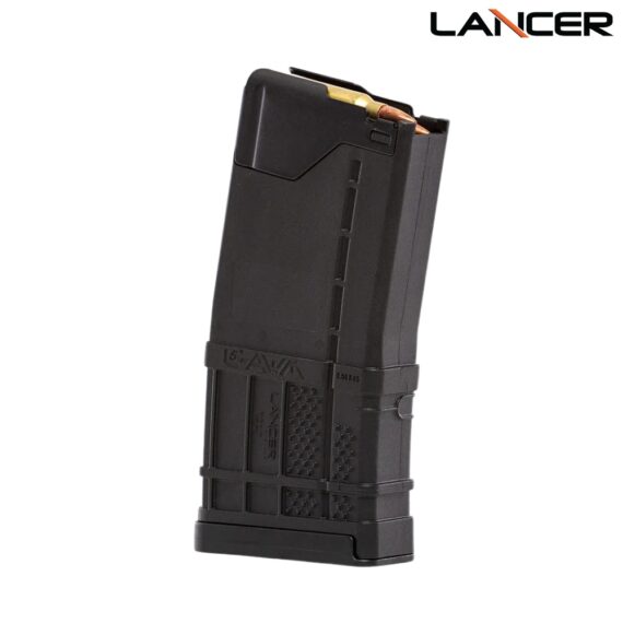 L5AWM® GEN 2 223_5.56 20-Round Magazine
