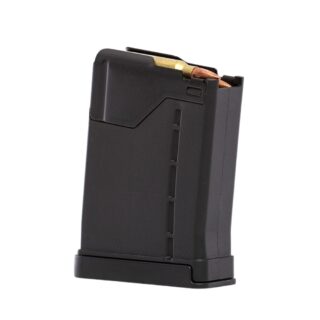 Lancer L5AWM GEN 2 AR-15 .223/5.56 10 Round Magazine