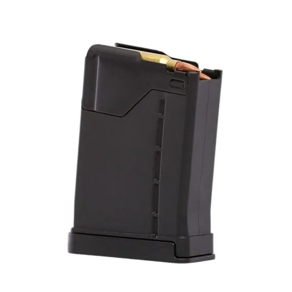 Lancer L5AWM GEN 2 AR-15 .223/5.56 10 Round Magazine