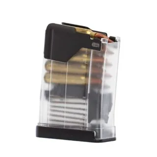 Lancer L5AWM GEN 2 AR-15 .223/5.56 10 Round Magazine