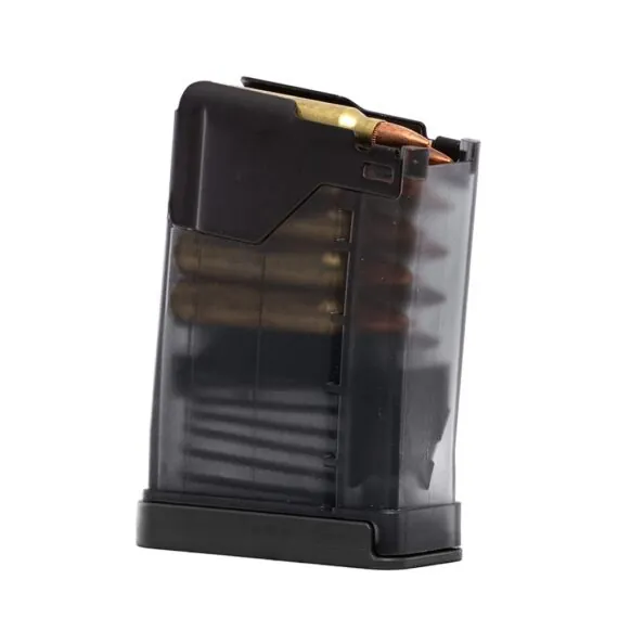 Lancer L5AWM GEN 2 AR-15 .223/5.56 10 Round Magazine #5
