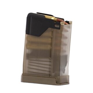 Lancer L5AWM GEN 2 AR-15 .223/5.56 10 Round Magazine