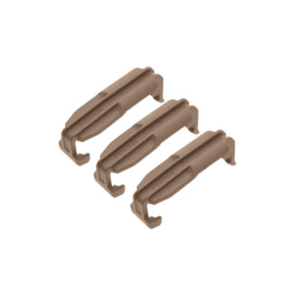 Magpul PMAG GEN M3 AR-15 Impact/Dust Cover (3 Pack)