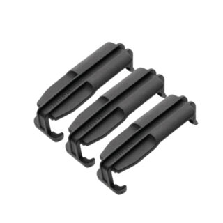 Magpul PMAG GEN M3 AR-10 LR/SR Impact/Dust Cover (3 Pack)