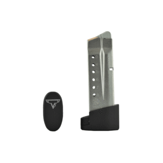 Taran Tactical Smith & Wesson M&P Shield +2/1 Magazine Extension