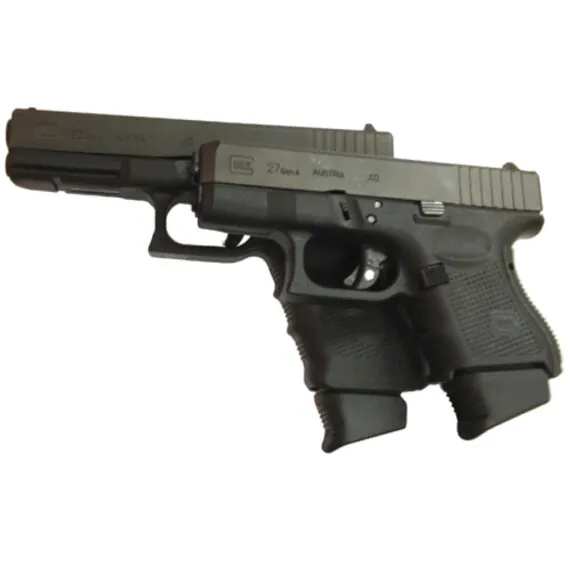 Pearce Grip +2/1 Magazine Extension for Glock 17/22